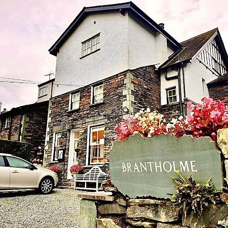 Brantholme Bed & Breakfast Ambleside Eksteriør billede