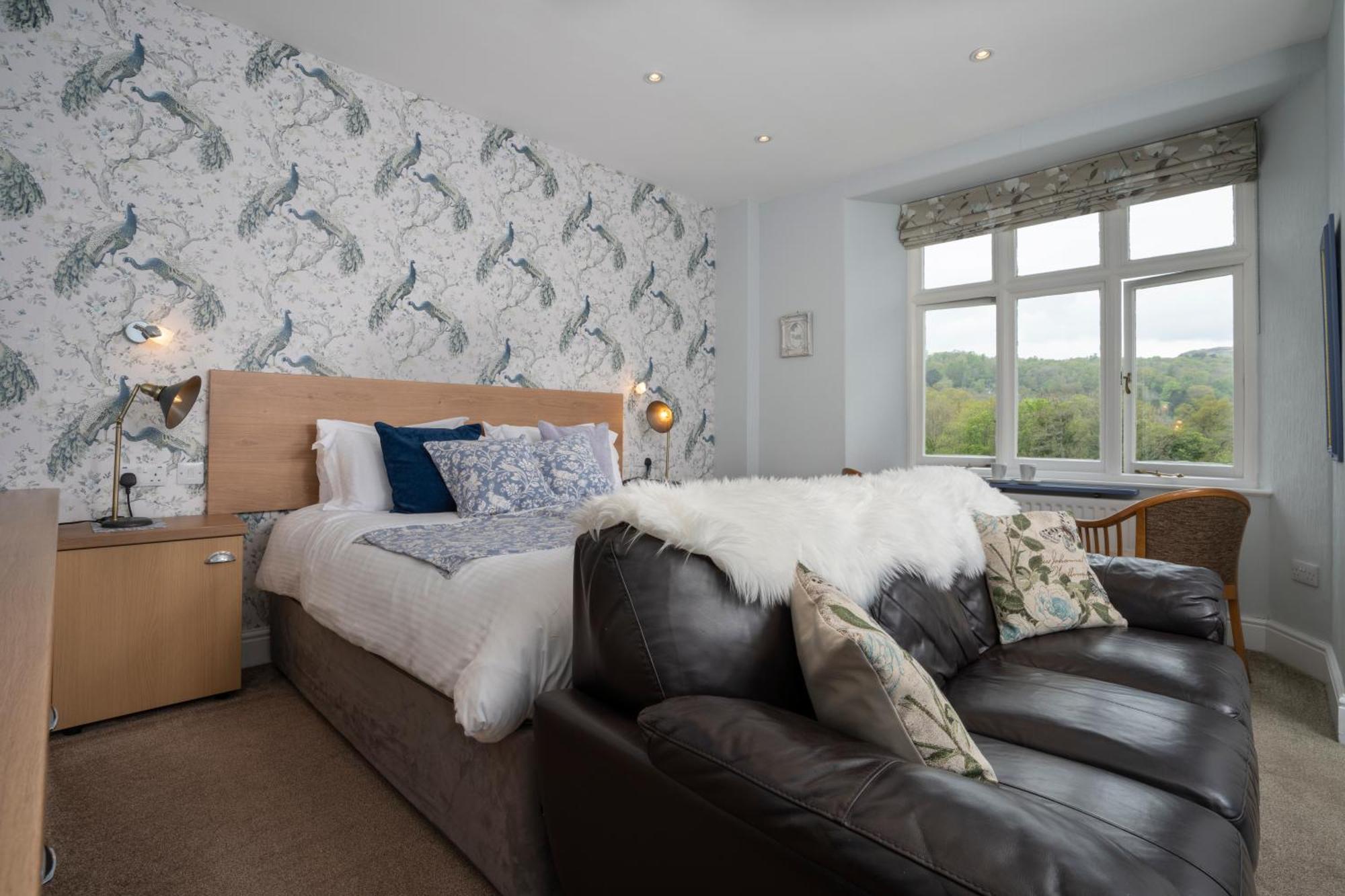 Brantholme Bed & Breakfast Ambleside Eksteriør billede
