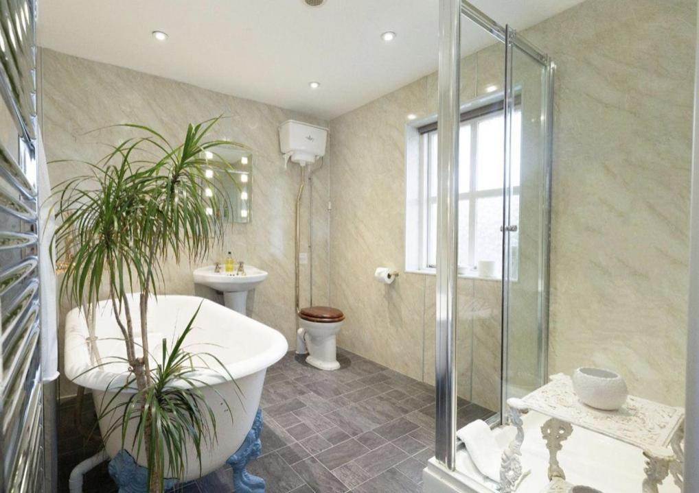Brantholme Bed & Breakfast Ambleside Eksteriør billede