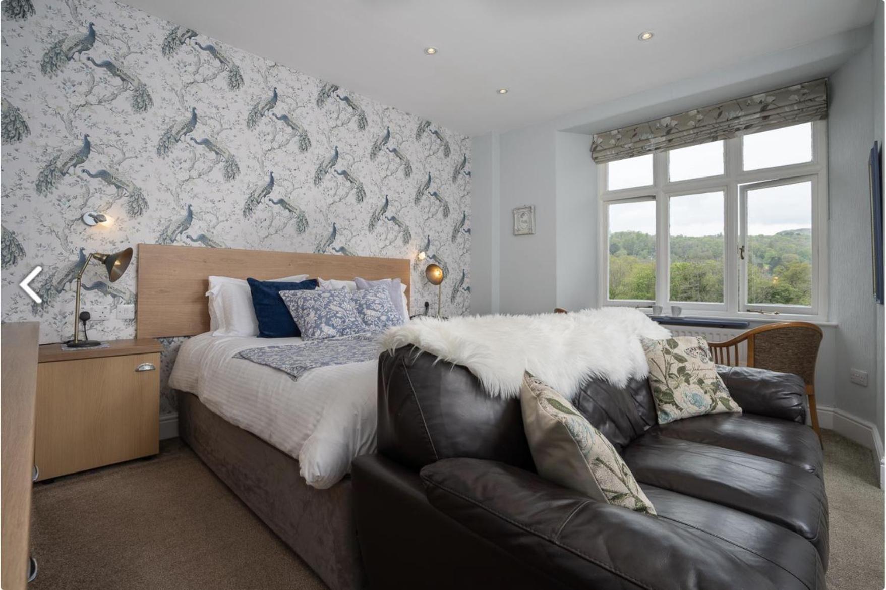 Brantholme Bed & Breakfast Ambleside Eksteriør billede